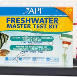 Aquarium master test kit best sale